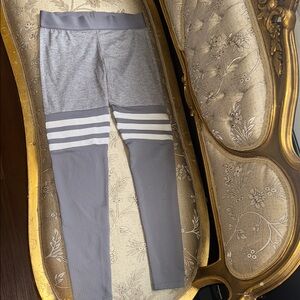 Bombshell Thigh High Leggings